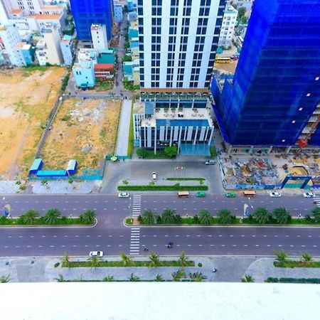 Flc Sea Tower Quy Nhon - The Elegant Apartment Экстерьер фото
