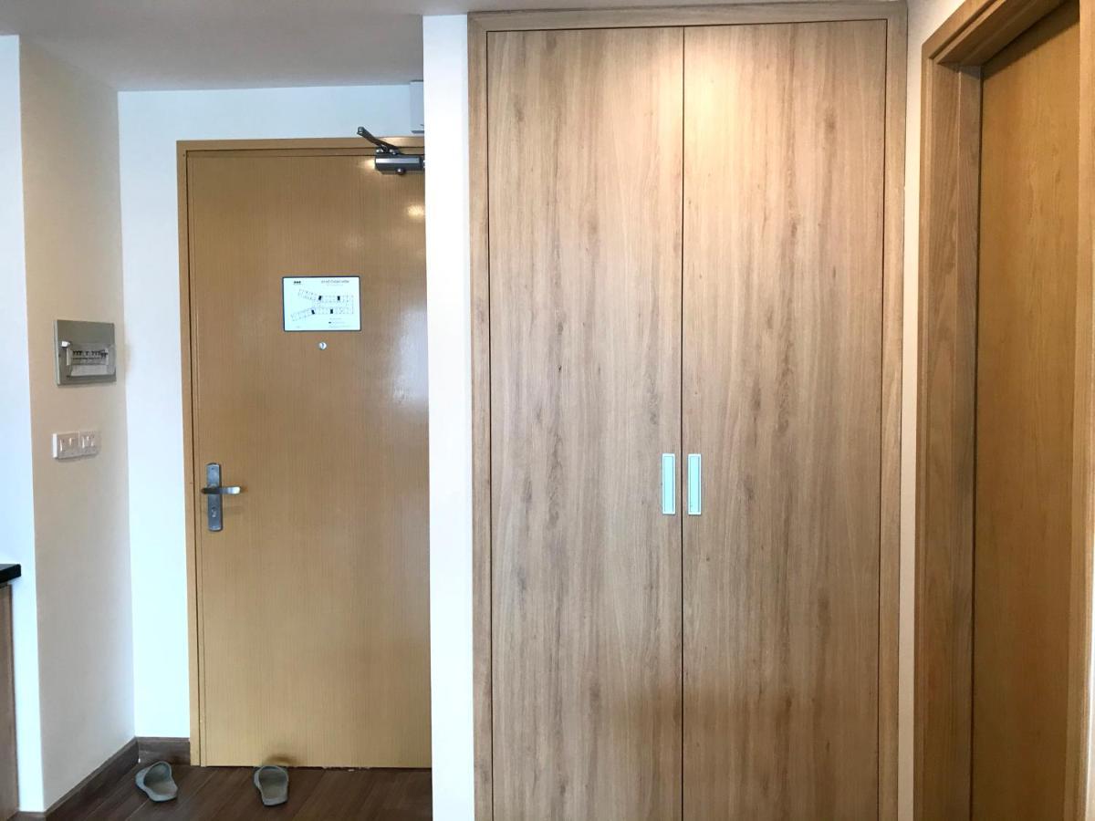Flc Sea Tower Quy Nhon - The Elegant Apartment Экстерьер фото