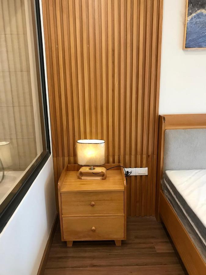 Flc Sea Tower Quy Nhon - The Elegant Apartment Экстерьер фото