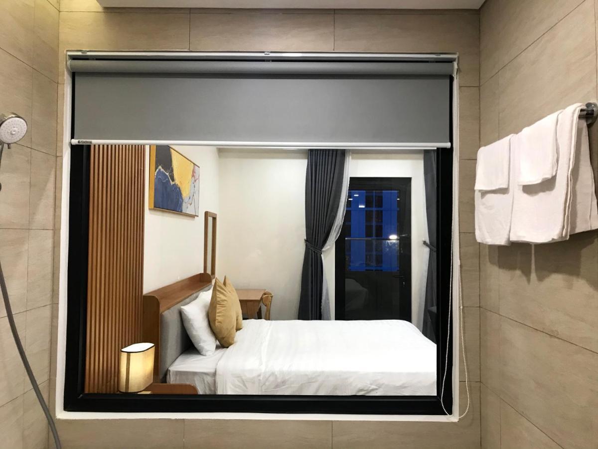 Flc Sea Tower Quy Nhon - The Elegant Apartment Экстерьер фото