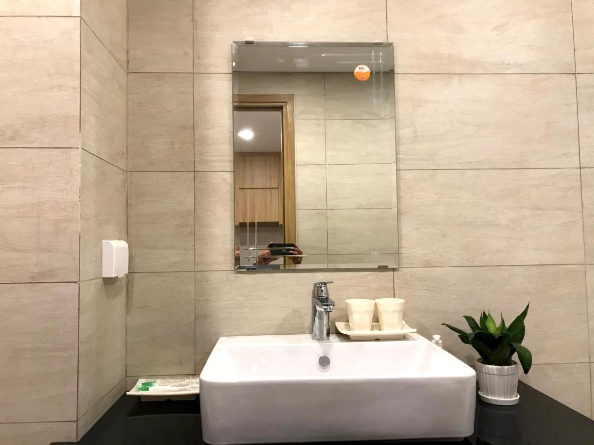 Flc Sea Tower Quy Nhon - The Elegant Apartment Экстерьер фото