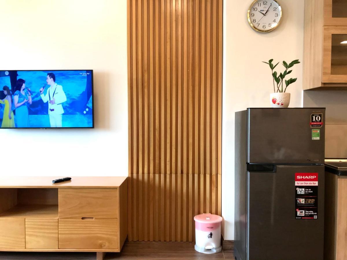 Flc Sea Tower Quy Nhon - The Elegant Apartment Экстерьер фото